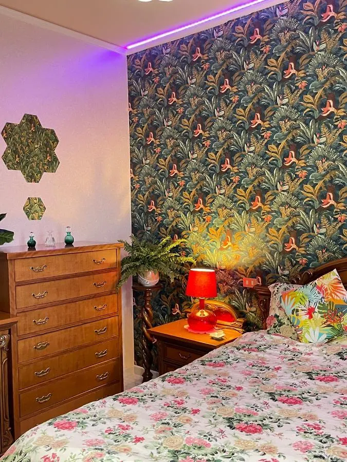 Home And Relax Rooms Furnari
