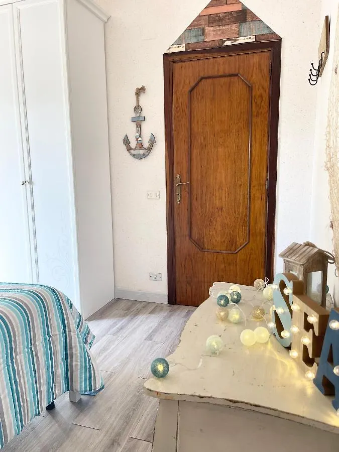 Home And Relax Rooms Furnari