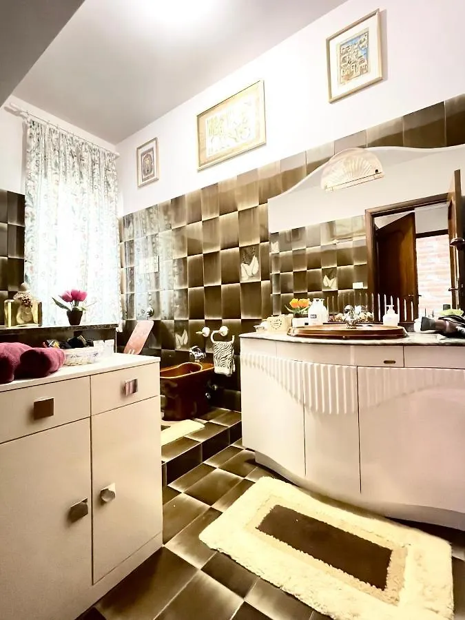 Vendégház Home And Relax Rooms Furnari